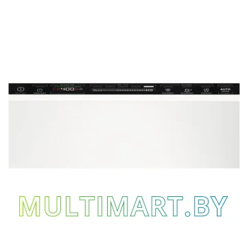 Посудомоечная машина AEG FSE73527P картинка 2
